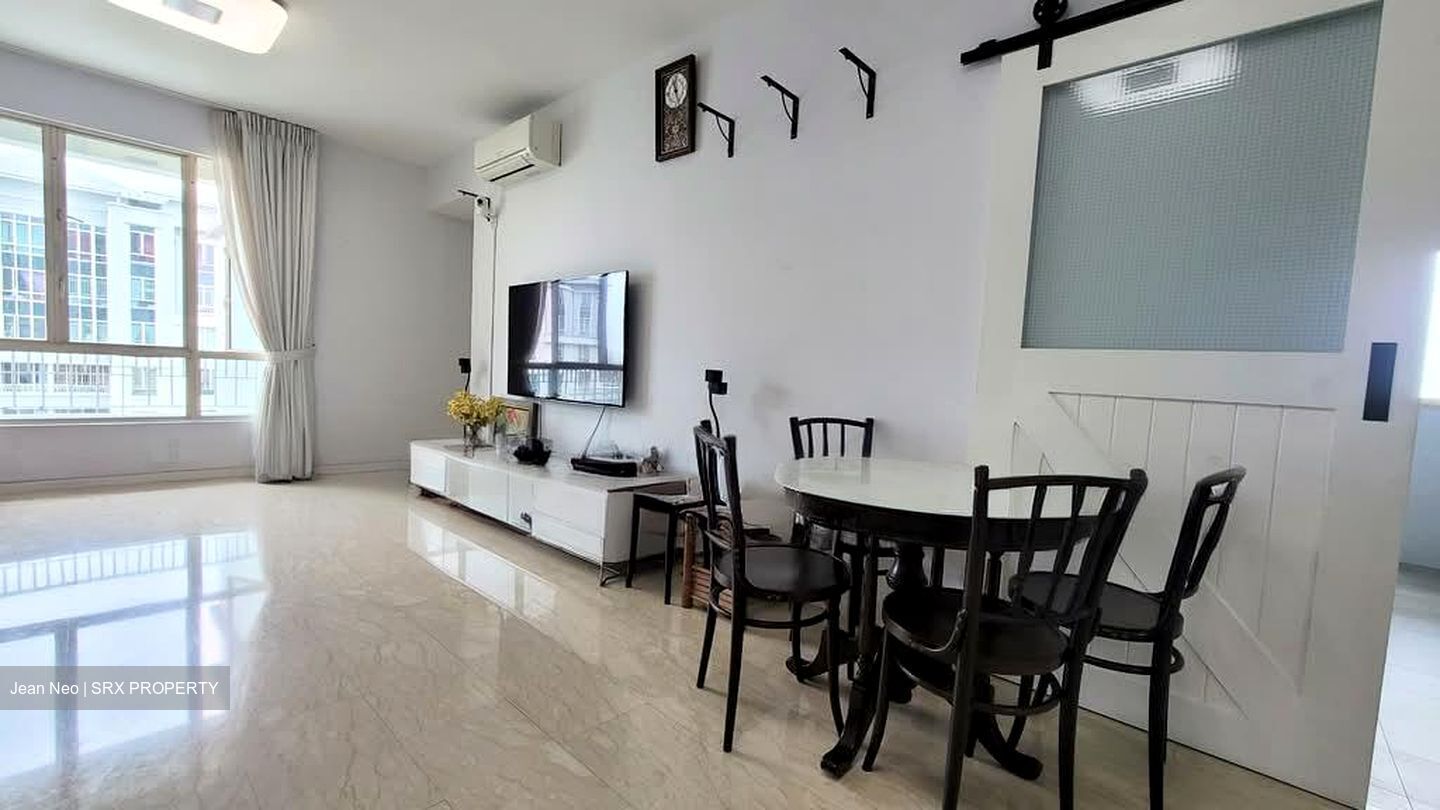 Yishun Sapphire (D27), Condominium #561105481